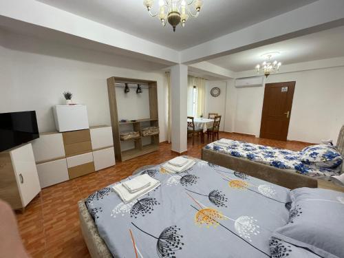 Guest House Erzeni, Tirana (foto 3)