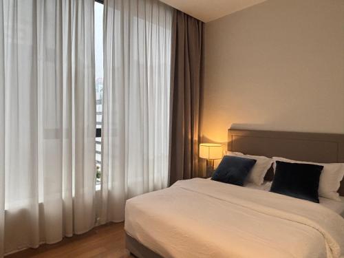 Pavilion Ceylon Hill Luxury apartment Bukit Bintang by cupidhome, Kuala Lumpur (foto 3)