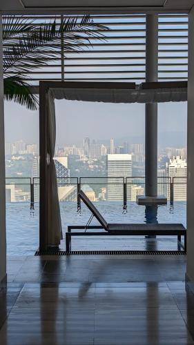 Pavilion Ceylon Hill Luxury apartment Bukit Bintang by cupidhome, Kuala Lumpur (foto 5)