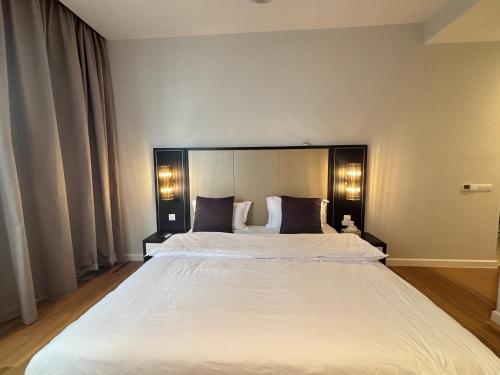 Pavilion Ceylon Hill Luxury apartment Bukit Bintang by cupidhome, Kuala Lumpur (foto 6)