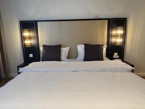 Pavilion Ceylon Hill Luxury apartment Bukit Bintang by cupidhome, Kuala Lumpur (foto 7)