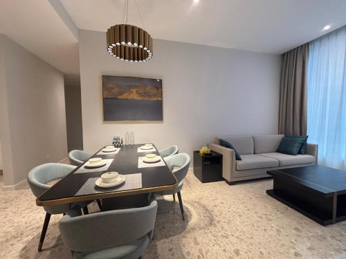 Pavilion Ceylon Hill Luxury apartment Bukit Bintang by cupidhome, Kuala Lumpur (foto 9)