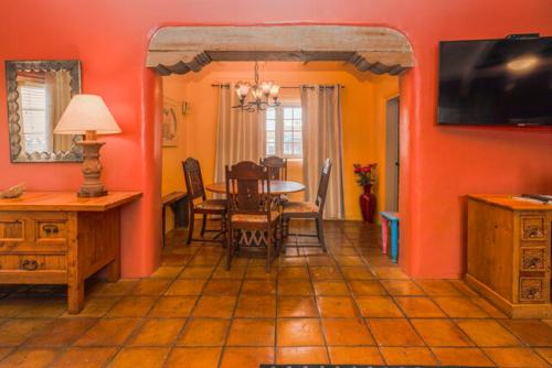 Casa Benavides Inn – Taos, NM
