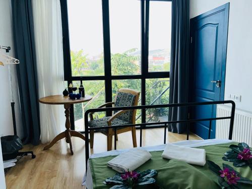Grane House – Tbilisi, MA
