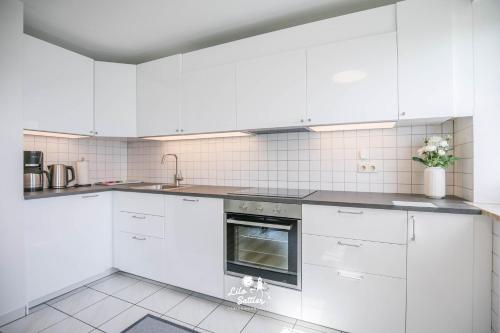 Flora in Westerdeichstrich