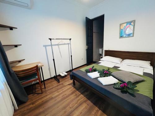 Grane House – Tbilisi, MA