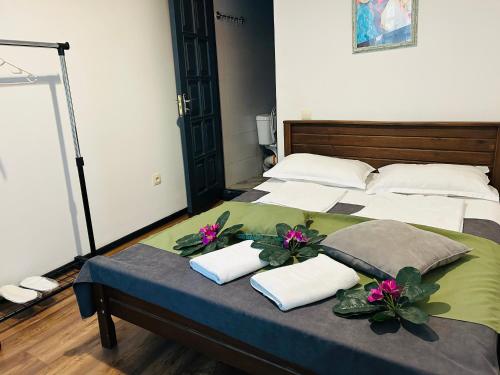 Grane House – Tbilisi, MA