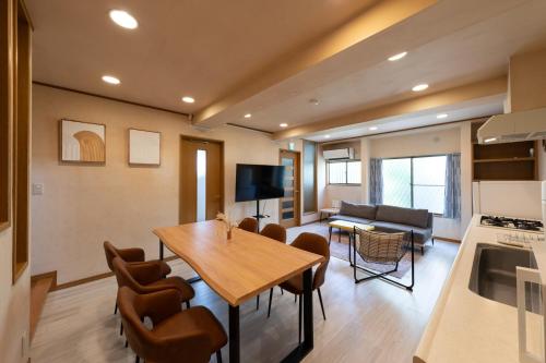 Direct to Skytree Asakusa 6min Walk to Station A162, Tokio
