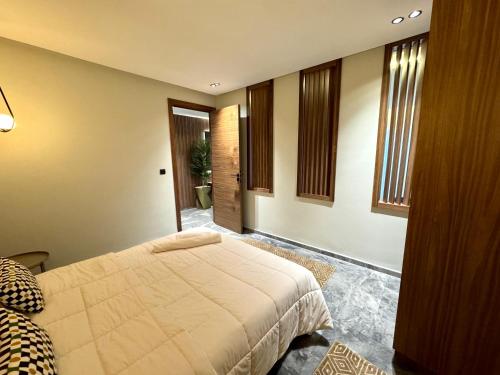 Studio casablanca connect in Al Fida