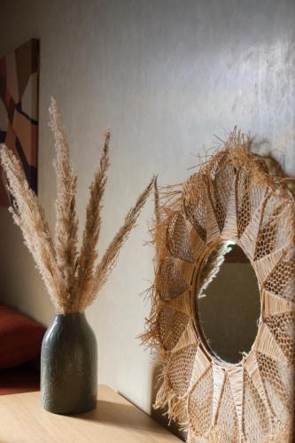 Amoha Surf & Yoga - Boutique Mountain Location, Taghazout (foto 10)
