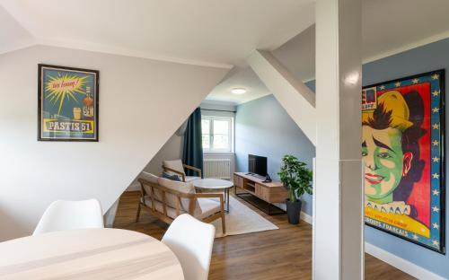 Facilities, Wohnpark Hotel Heppenheim in Heppenheim An Der Bergstrasse