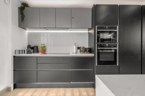 West Didsbury Retreat l Cinema l Sleeps 8, Манчестер (фото 4)