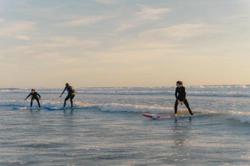 Amoha Surf & Yoga - Boutique Mountain Location, Taghazout (foto 8)