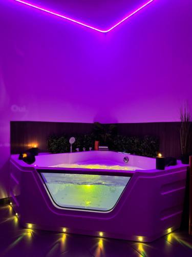 Jacuzzi, massage et plage !, Fréjus (foto 2)