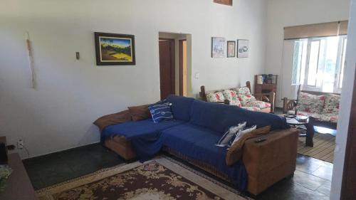 Sitio - Mini Fazenda em ITU - SP, Itu (photo 8)