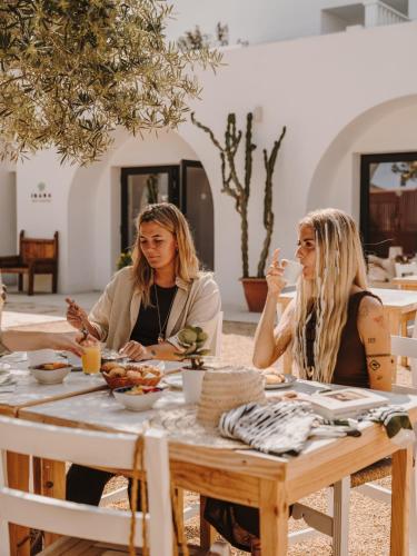 Ibara Ibiza Hotel Boutique – Es Canar, NJ