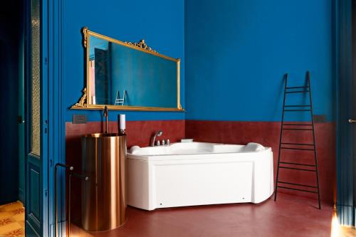 Gemma Luxury Apartments - Catania