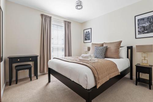 Park Royal Apartment, Edinburgh (Foto 3)