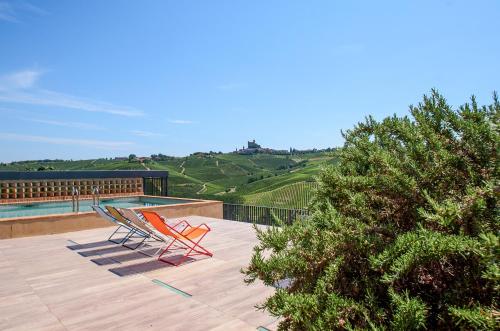  Foresteria, Winery & Events Destination in Monforte dʼAlba