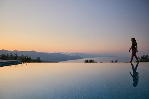 Il Leccio - Luxury Resort Portofino Monte, Santa Margherita Ligure (zdjęcie 3)