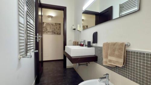 B&B Alla Stazione, Palermo (fotografie 9)