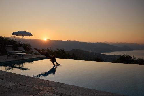 Il Leccio - Luxury Resort Portofino Monte, Santa Margherita Ligure