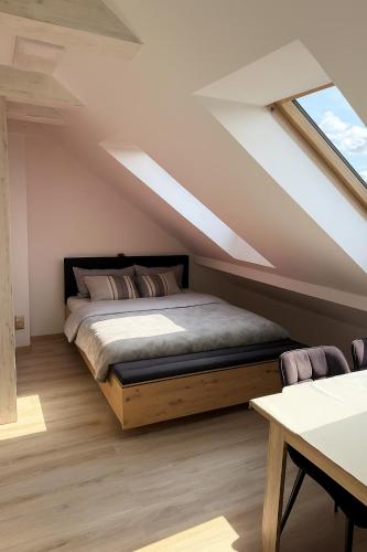 . Apartament Nowa