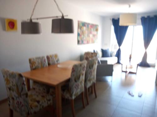 Livingtarifa Apartamento Anhelo - image 13