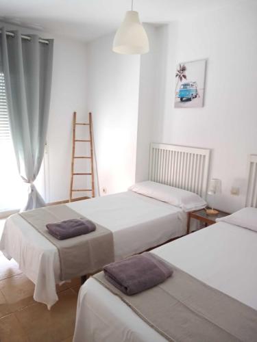 Livingtarifa Apartamento Anhelo - image 14
