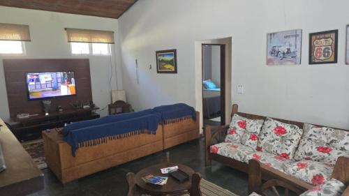 Sitio - Mini Fazenda em ITU - SP, Itu (photo 7)