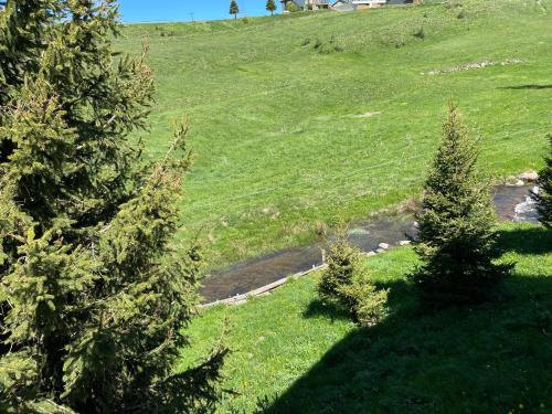 A környék, Gite au bord de l'aude in Matemale