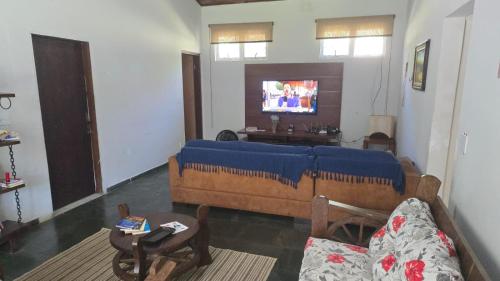 Sitio - Mini Fazenda em ITU - SP, Itu (photo 9)
