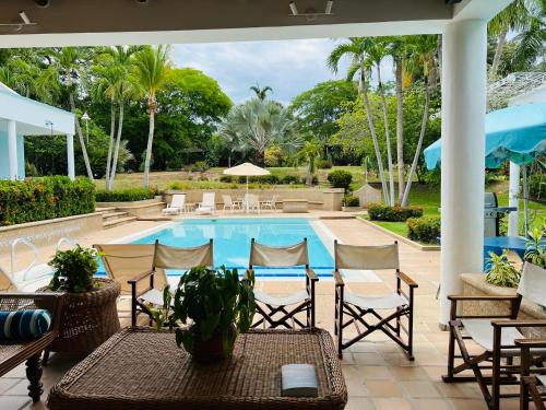 Club Puerto Peñalisa - Casa rodeada de naturaleza