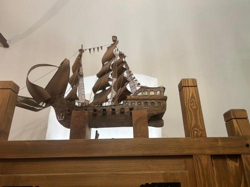 Cisárska Komnata (Cisarska Komnata) in 斯帕尼亞多利納