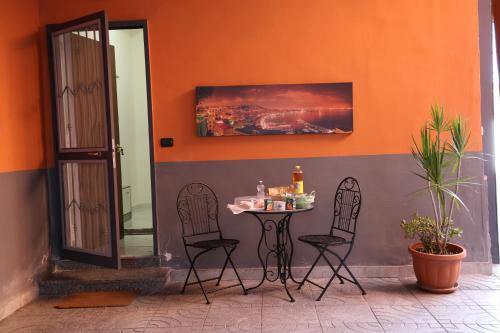 Accommodation in Volla