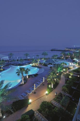 razgled, Movenpick Hotel & Resort Al Bida'a Kuwait in Kuvajt