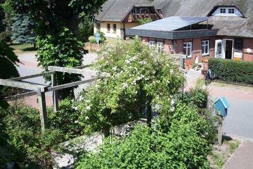 Landhaus Martens 2.8km von Pruchten entfernt