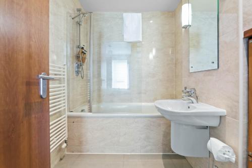 Park Royal Apartment, Edinburgh (Foto 6)
