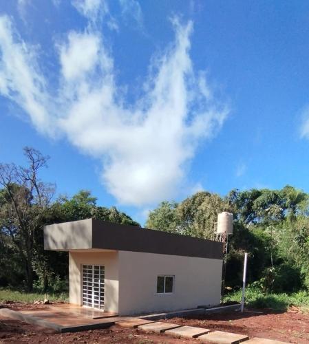 Rincon Amanay in Puerto Esperanza