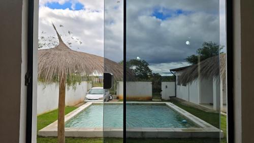 景觀, Magali in 伊帕卡賴