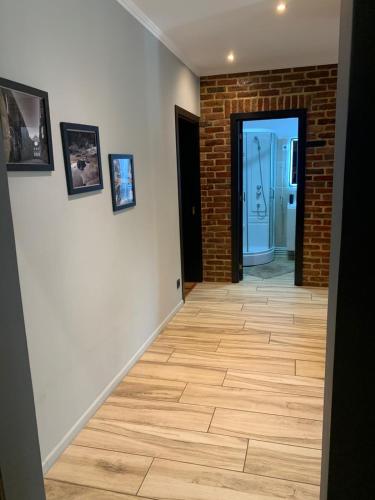 Cazare Bârlad 4 (Cazare Barlad 4) in บาร์ลัด