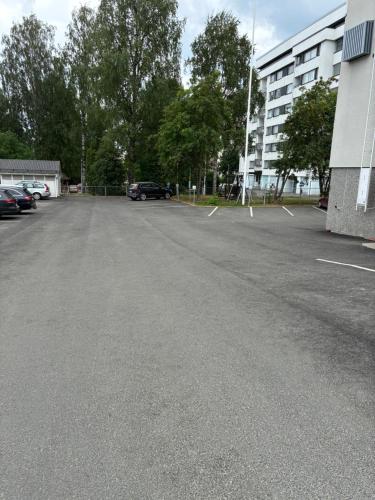 UPEA keskustan kaksio in คูโอปิโอ