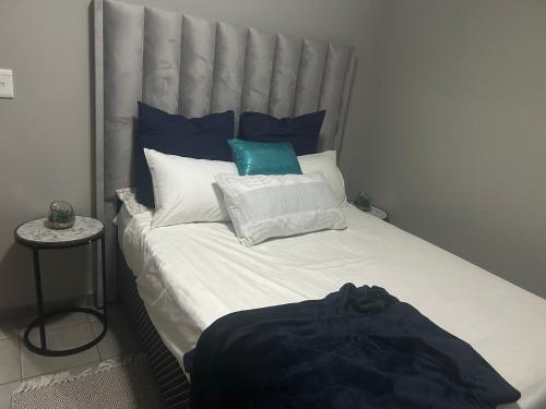 Double Bed in the Capital City, Pretoria (foto 9)