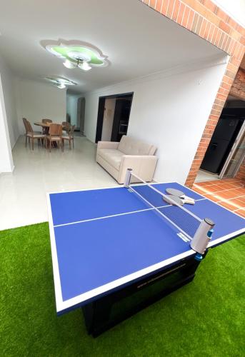 Casa Encanto Para Grupos y Familias