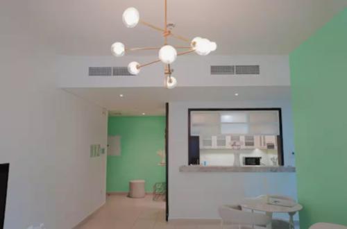Burj View 1BR Pool,Gym,Sauna,Dubai Mall, Dubai (photo 7)