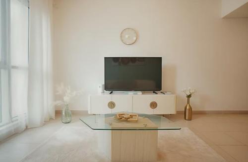 Burj View 1BR Pool,Gym,Sauna,Dubai Mall, Dubai (photo 9)