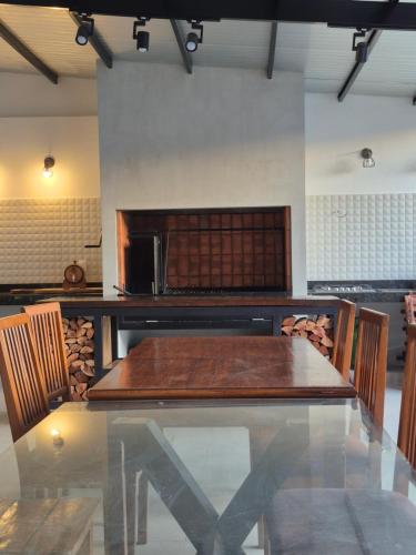 Tu casa moderna con Quincho