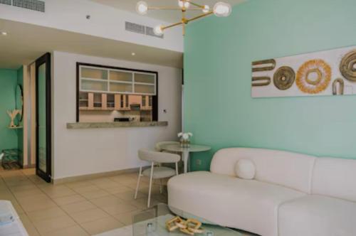 Burj View 1BR Pool,Gym,Sauna,Dubai Mall, Dubai (photo 6)