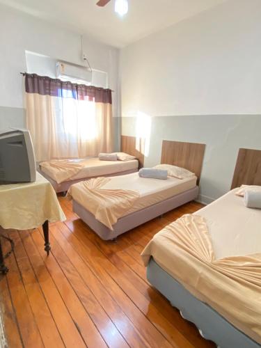 Hotel Avenida Bauru – Bauru, PA