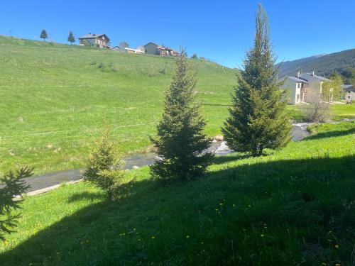 Kert, Gite au bord de l'aude in Matemale
